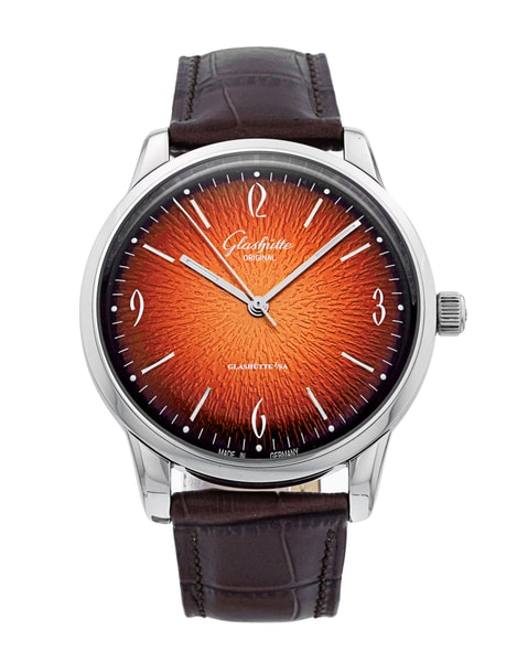 Glashutte Original Senator Sixties 1-39-52-13-02-04